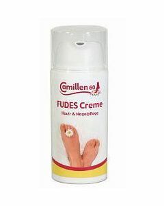 Camillen 60 Fudes Voetcrème 30 ml