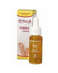 Camillen 60 Fudes Voetoplossing 20 ml