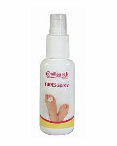 Camillen 60 Fudes Voetspray 125 ml