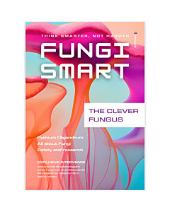 HFL FungiSmart® Prof Magazine HFL FungiSmart® Prof Magazine