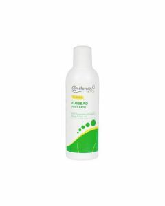 Camillen 60 Voetbad - 200 ml