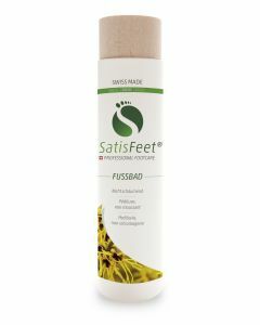 SatisFeet Voetbad - 200 ml