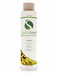 SatisFeet Voetbad - 500 ml