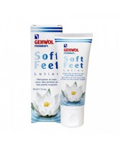 Gehwol Fusskraft Soft Feet Lotion