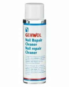 Gehwol Nail Repair Cleanser - 150 ml
