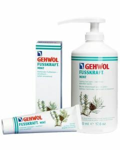 Gehwol Fusskraft Mint