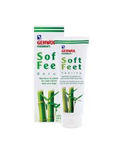 Gehwol Fusskraft Soft Feet Peeling