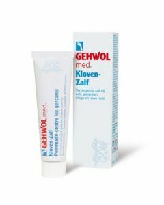 Gehwol Med. Klovenzalf - 40 ml