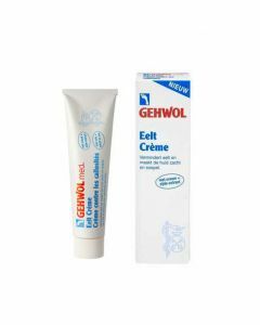 Gehwol Med. Eeltcrème - 75 ml