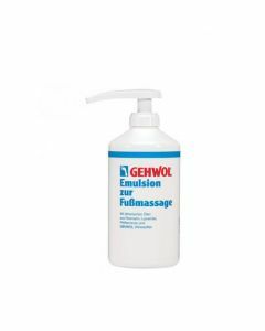Gehwol Emulsie - 500 ml