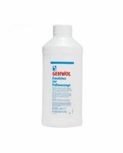 Gehwol Emulsie - 2000 ml