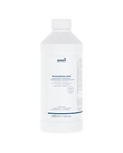 Gehwol Emulsie - 500 ml