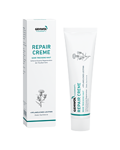 Gehwol Fusskraft Repair Crème 125ml