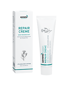 Gehwol Fusskraft Repair Crème 75ml