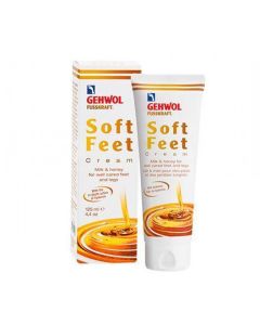 Gehwol Fusskraft Soft Feet Cream 
