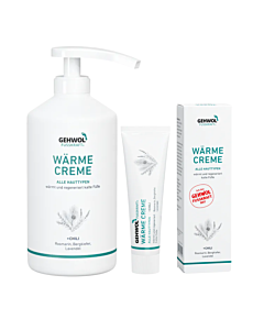 Gehwol Fusskraft Rood Gehwol Fusskraft Rood