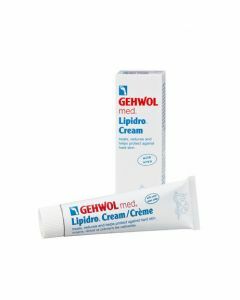 Gehwol Med. Lipidro-Crème - 125 ml