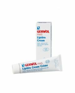 Gehwol Med. Lipidro-crème - 20 ml