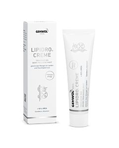 Gehwol Med. Lipidro-Crème - 75 ml