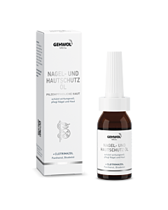 Gehwol Nagel- en huidbeschermingsolie - 15ml