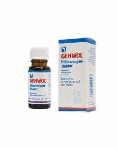 Gehwol Likdoorn Tinctuur