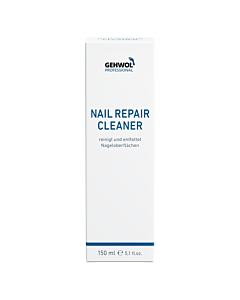 Gehwol Nail Repair Cleaner - 150 ml