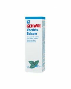 Gehwol Voetfris-Balsem