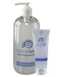 Zechsal Magnesium Gel 