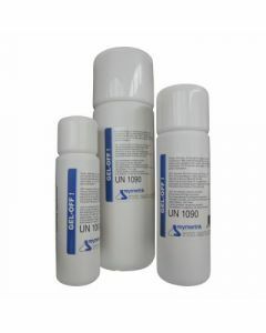 Gel-Off Gellak Verwijderaar - 200 ml