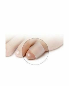 GelSmart Gelring Kleine Teen (T5) - 3 st.