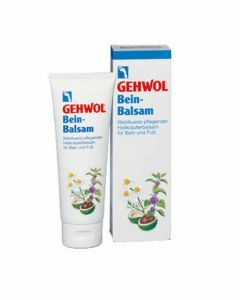 Gehwol Beenbalsem - 125 ml