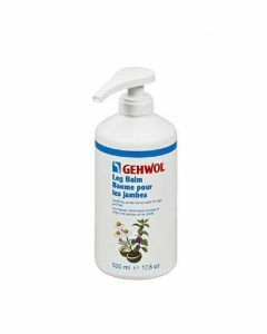 Gehwol Beenbalsem - 500 ml