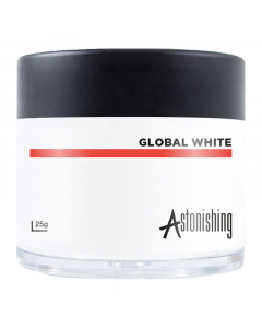 Astonishing Acryl Poeder Global White