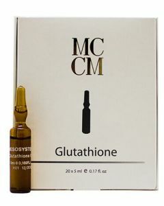 Glutathione 20%