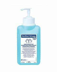 Sterillium Gel Pure - 475 ml met pomp