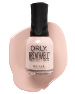 ORLY BREATHABLE: Grateful Heart ORLY BREATHABLE: Grateful Heart