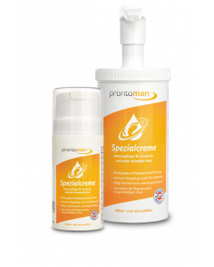 ProntoMan Speciaal Crème - 100 ml