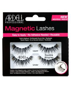 Ardell Magnetic Lashes Magnetic Strip Lash Double Wispies