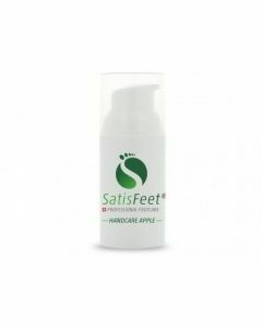 SatisFeet Handverzorging Appel - 30 ml