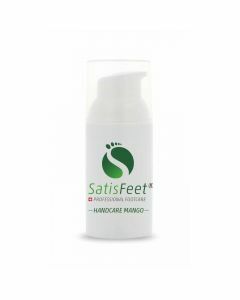 SatisFeet Handverzorging Mango - 30 ml