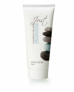 Mineral Care Hand Cream - 100 ml