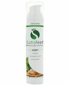 SatisFeet Honey - 100 ml
