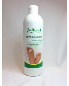 Camillen 60 Hoornhuidverweker - 500 ml Camillen 60 Hoornhuidverweker - 500 ml