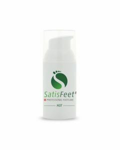 SatisFeet Hot - 30 ml