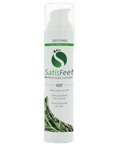 SatisFeet Hot - 100 ml