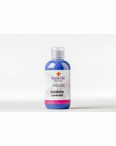 Volatile Huidolie Lavendel100 ml