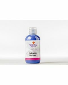 Volatile Huidolie Neutraal 100 ml