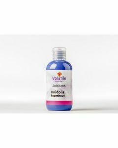 Volatile Huidolie Rozenhout 100 ml