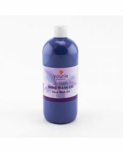 Hand Wash Alcohol Gel - 1000 ml