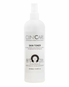ClinicCare Hyal + Skin Toner - 500 ml